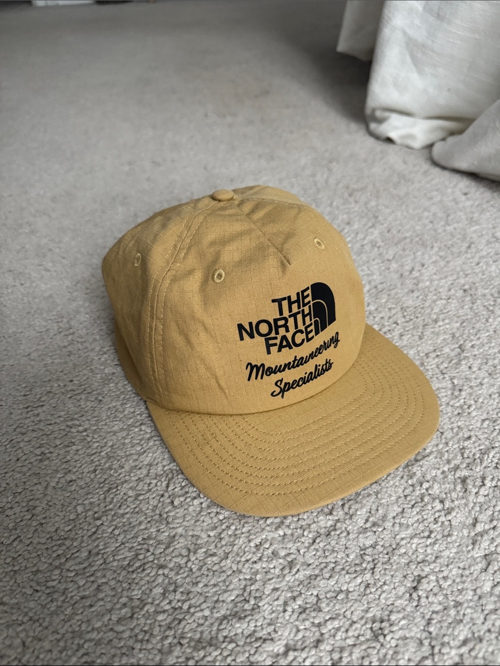 The North Face Hat Ripstop Hat